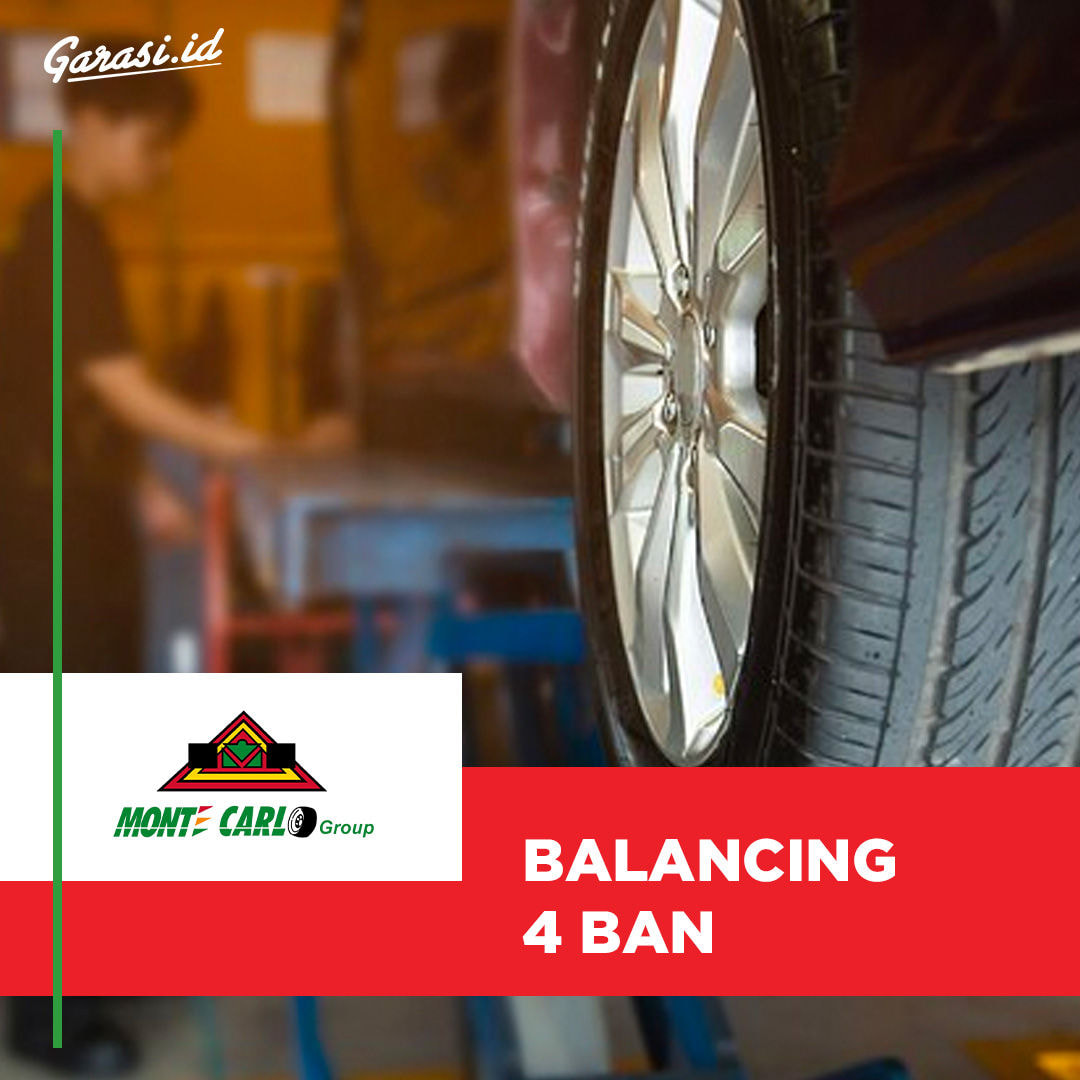Balancing 4 Ban