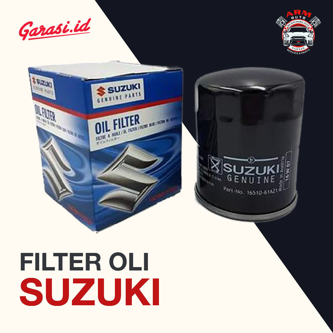 Filter Oli Suzuki
