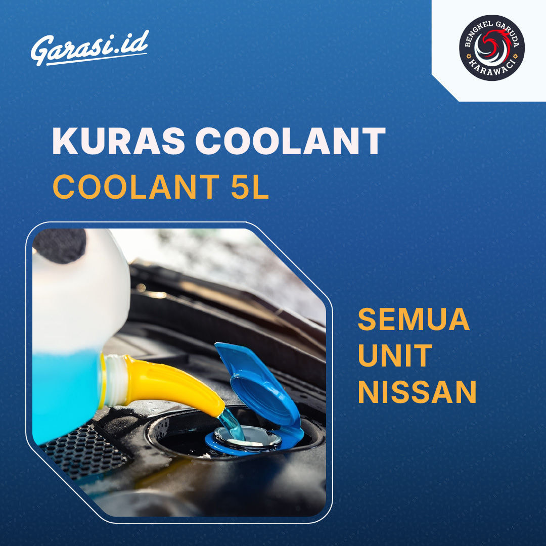 KURAS RADIATOR NISSAN