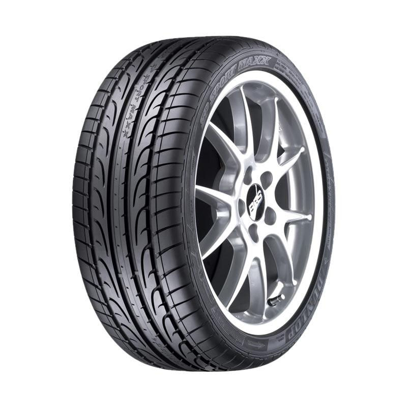 Dunlop SP Sportmaxx050 215/55-17 Ban Mobil [Free Pasang Balance Nitrogen]
