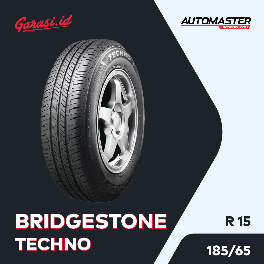 Bridgestone 185/65 R15 Techno Bridgestone 185/65 R15 Techno