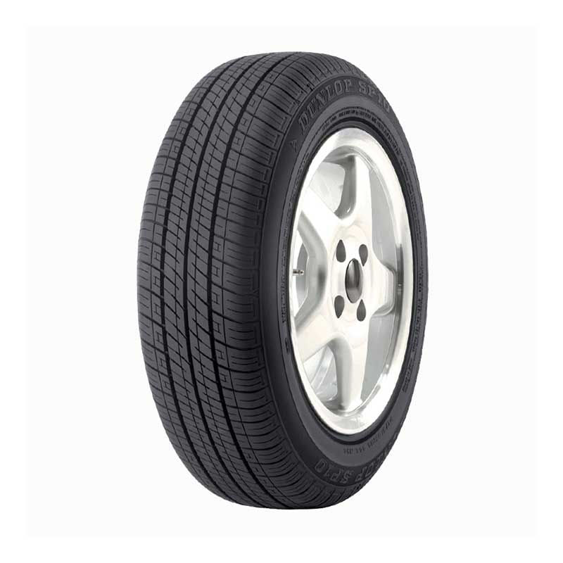 Dunlop SP10 185/70-14 Ban Mobil [Free Pasang Balance Nitrogen]
