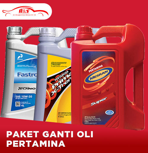 Oli Pertamina: Jenis, Spesifikasi, Dan Harga Terlengkap, 47% OFF