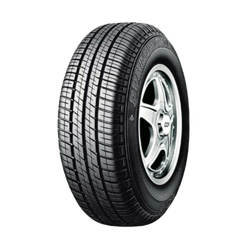 Dunlop SP10 185/65-R15 Ban Mobil (free pemasangan)