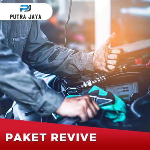 Paket Revive