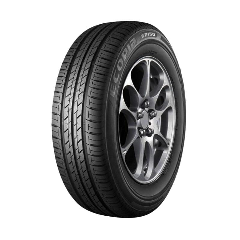Bridgestone ECOPIA EP150 195/70-R14 Ban Mobil (free pemasangan)