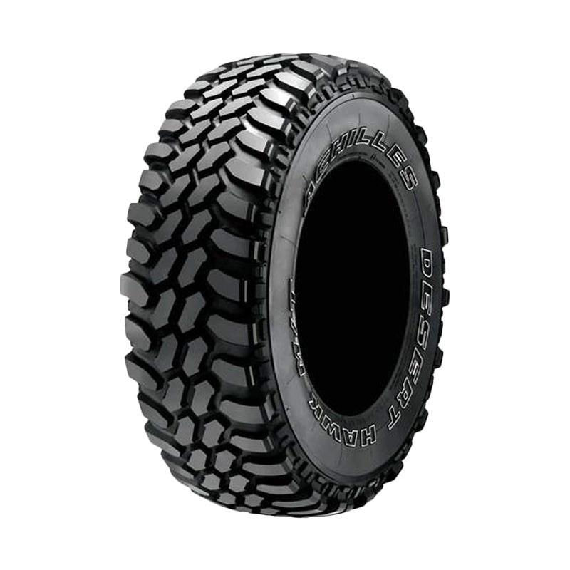 Achilles 838 MT 27X8.50 R14 8PR LT 101Q SP Ban Mobil [Ambil Di Tempat & Gratis Pemasangan]