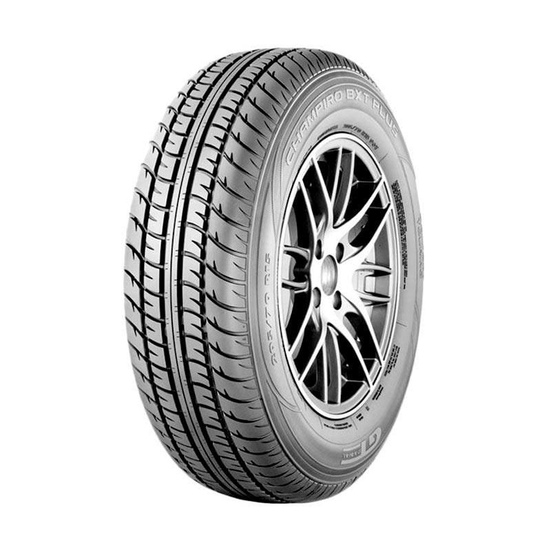 GT Radial Champiro BXT Plus 165/70-R 13 Ban Mobil [Gratis Pemasangan]