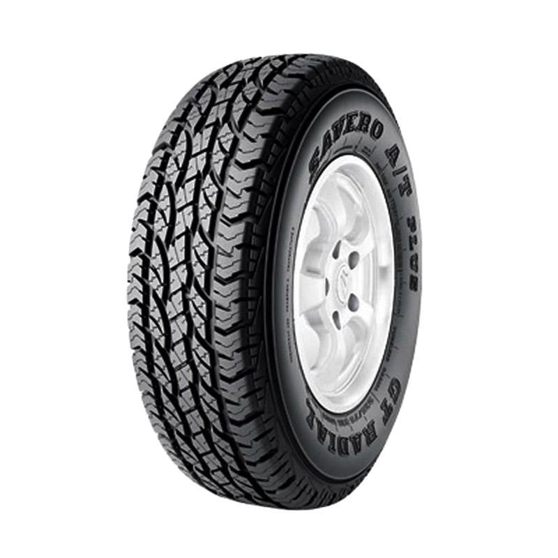 GT Radial Savero AT Plus 265/60-R18 Ban Mobil [Gratis Pemasangan]