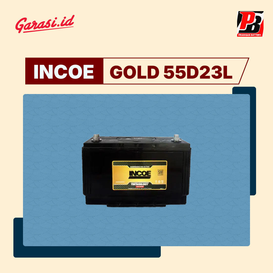 GANTI AKI MOBIL INCOE GOLD 55D23L