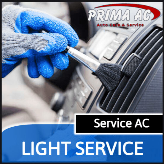 Service AC Light Service