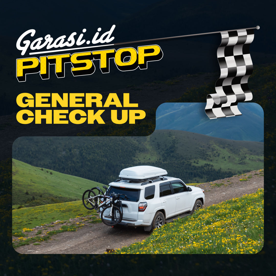 General Check Up
