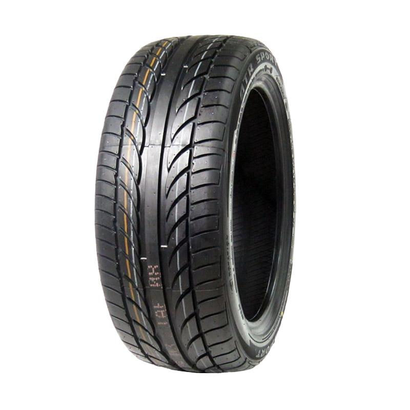 Achilles ATR Sport 195/55-15 Ban Mobil [Free Pasang Balance Nitrogen]