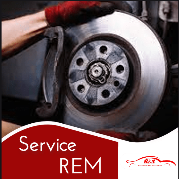 Service Rem