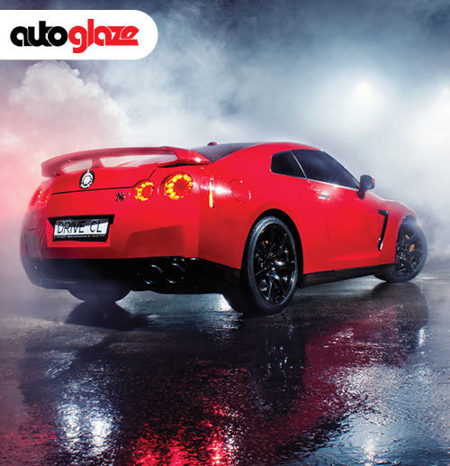 Autoglaze Complete Detailing