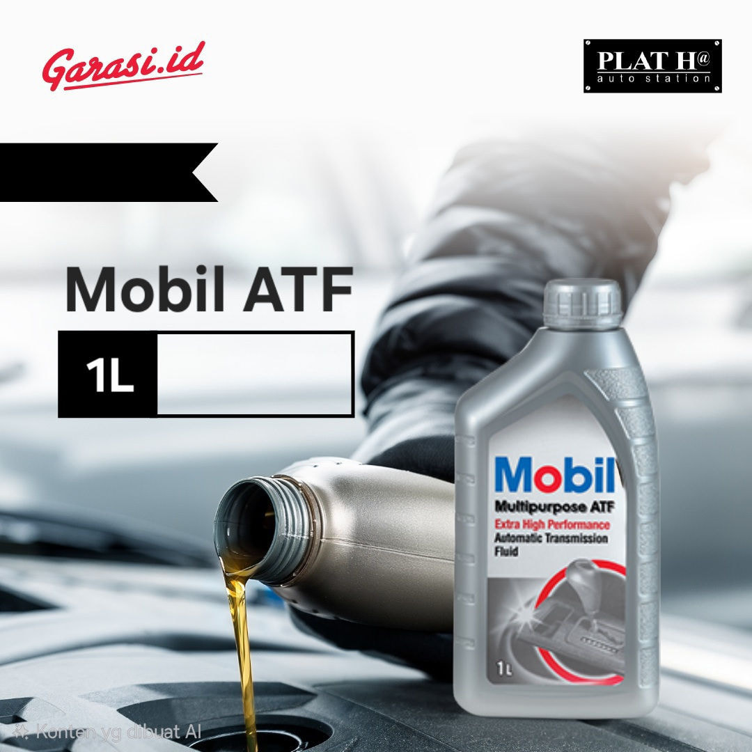 Mobil ATF