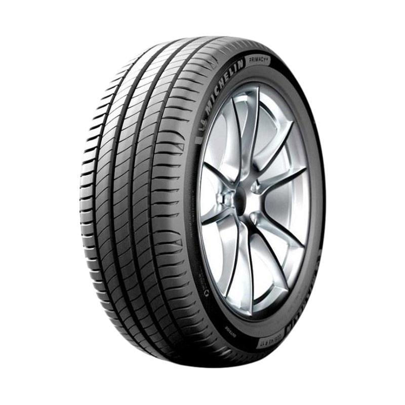 Michelin Primacy 4 205/55-R16 Ban Mobil (free pemasangan)