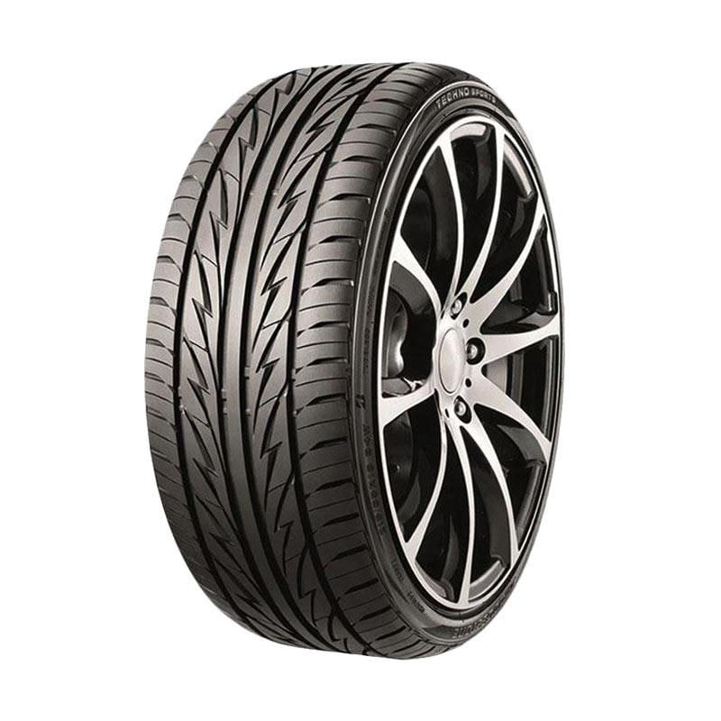 Bridgestone Techno Sport 215/50-R17 Ban Mobil (free pemasangan)
