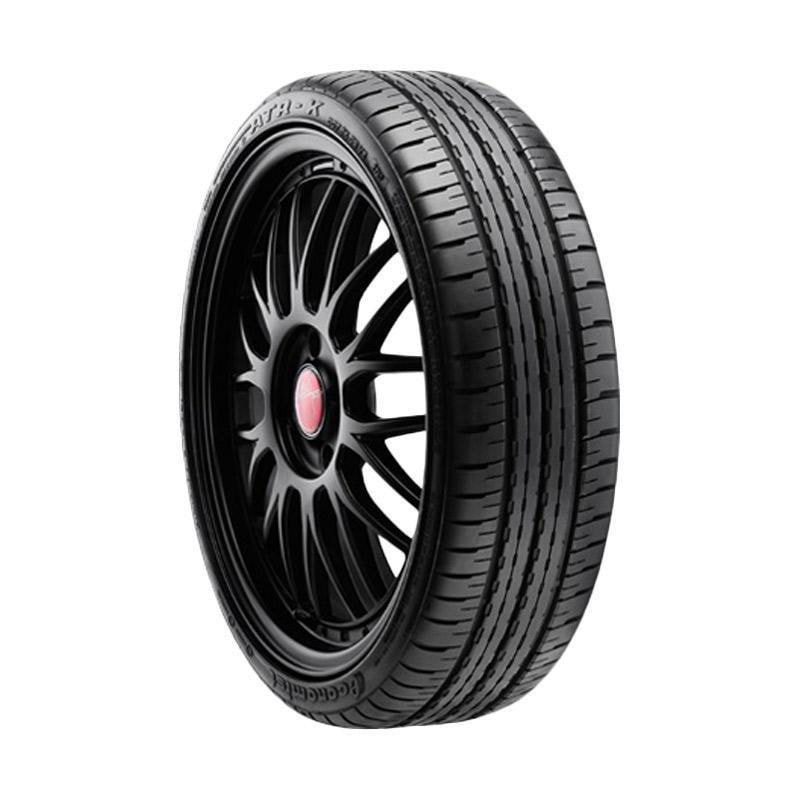 Achilles ATR-K Economis 195/40 R17 81V XL SP Ban Mobil [Ambil Di Tempat & Gratis Pemasangan]
