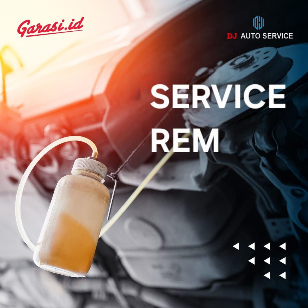 Service Rem