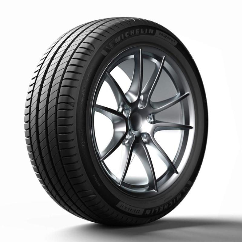 Michelin Primacy 4 215/55-17 Ban Mobil Tahun 2018