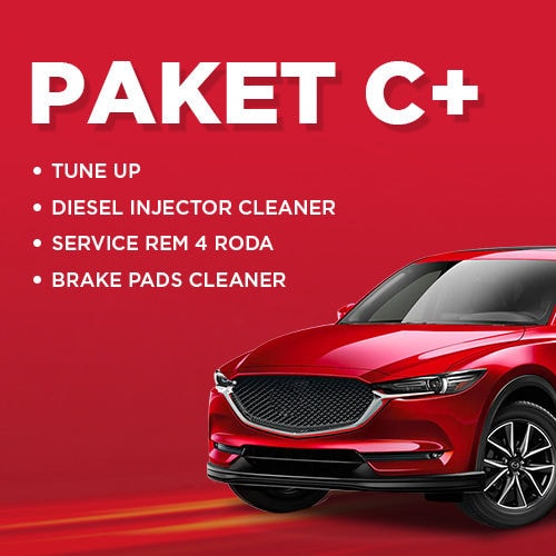 Paket C+ Paket C+