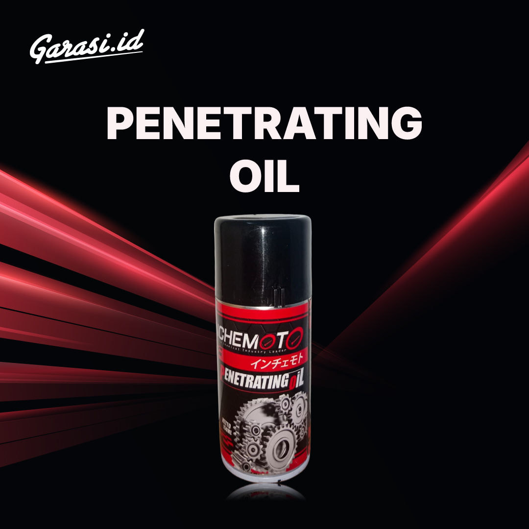 [SKU EVENT] Inchemoto Penetrating Oil