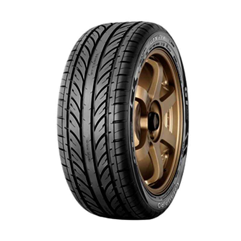 GT Radial Champiro GTX Pro 185/65-R15 Ban Mobil [Gratis Pemasangan]