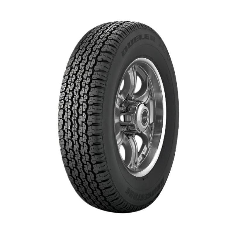 Bridgestone Dueler 697T 215/70 R15 Ban Mobil Tahun 2018