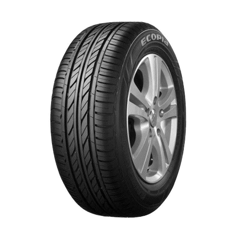 Bridgestone Ecopia 185/60-15 Ban Mobil [Free Pasang Balance Nitrogen]