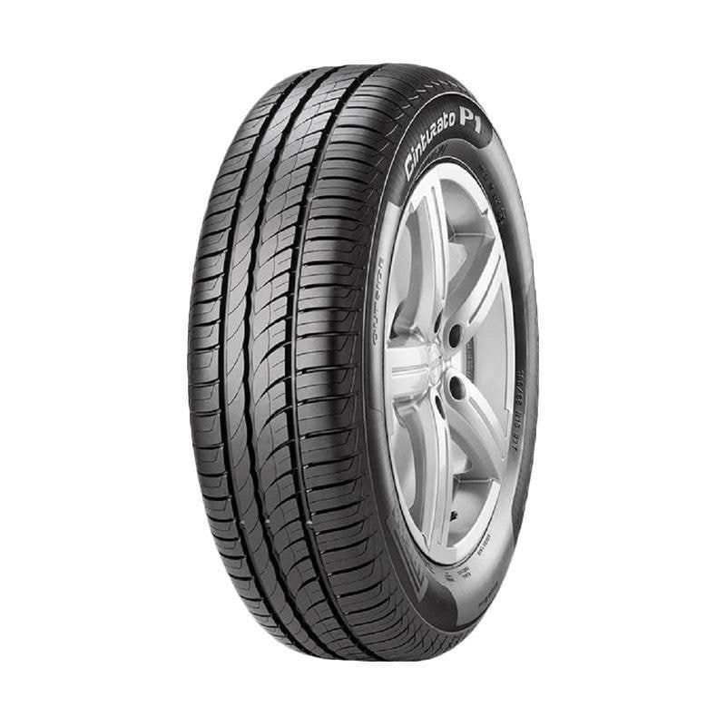 Pirelli Cinturato P1 235/50 R18 97W SP Ban Mobil [Ambil di Tempat & Gratis Pemasangan]