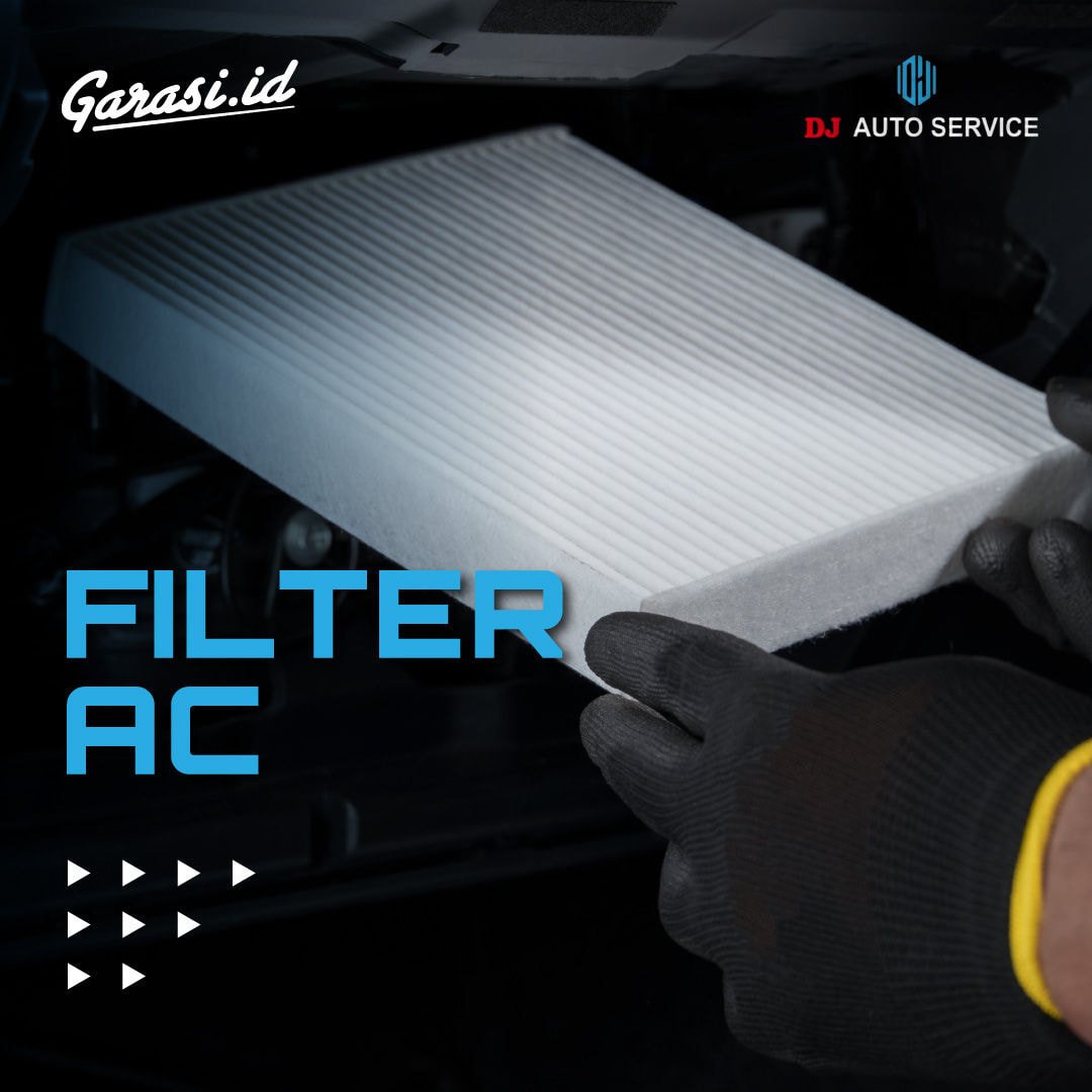 Filter AC Mobil Suzuki