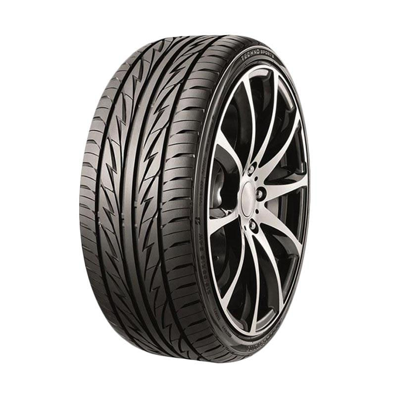 Bridgestone Techno Sport 225/55 R17 Ban Mobil [Pasang di Tempat]