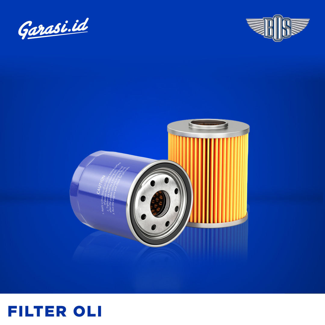 Filter Oli Filter Oli