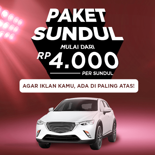 Paket Sundul Paket Sundul