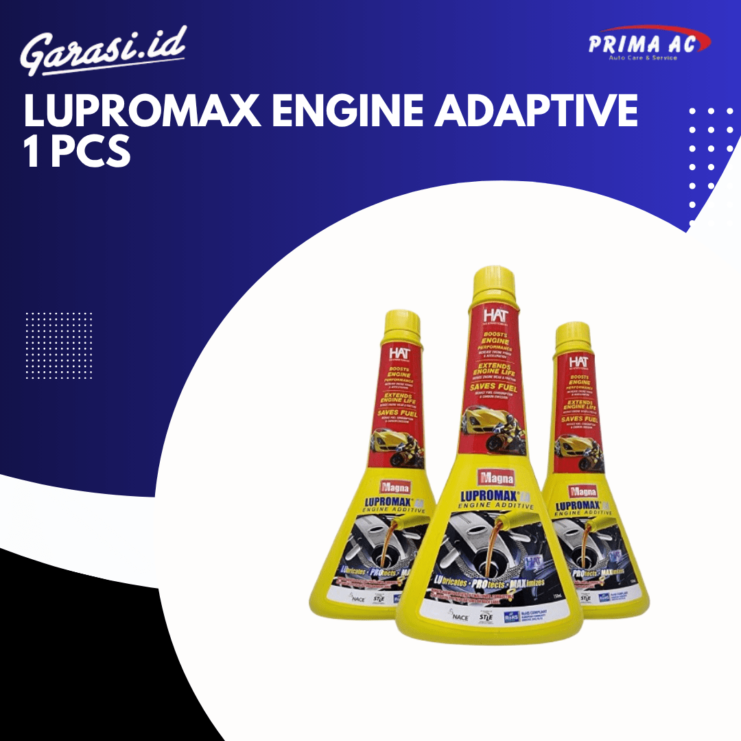 Lupromax Engine Adaptive 1 PCS