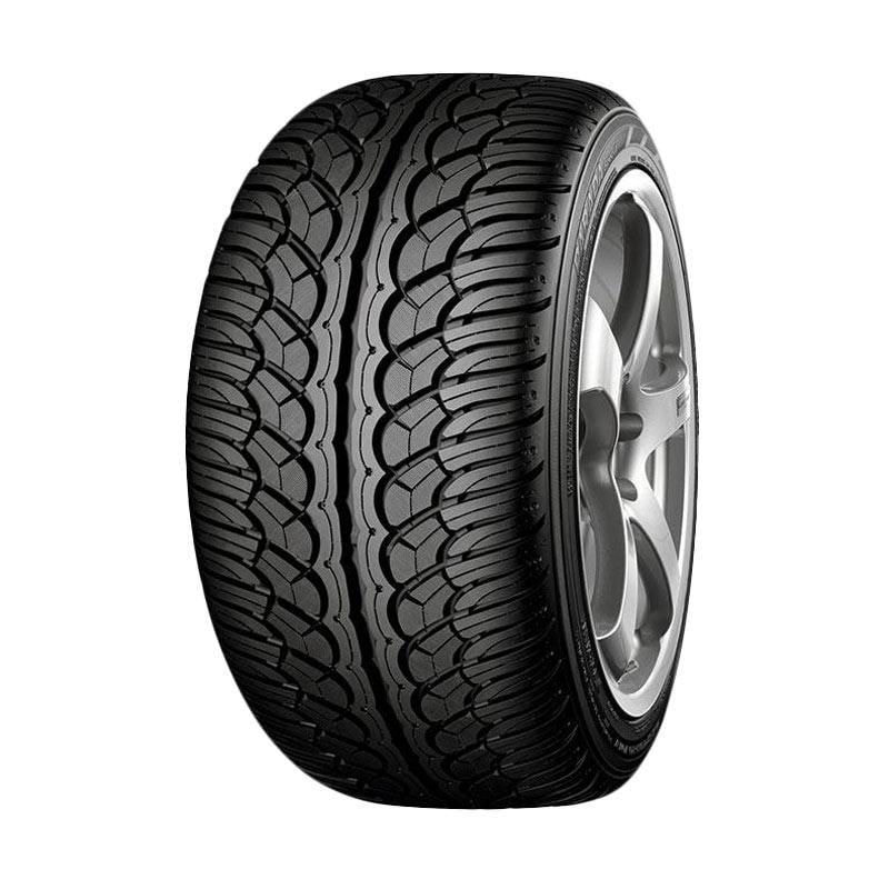 Yokohama Parada Spec X PA02 285/50 R20 112V SP Ban Mobil [Ambil di Tempat & Gratis Pemasangan]