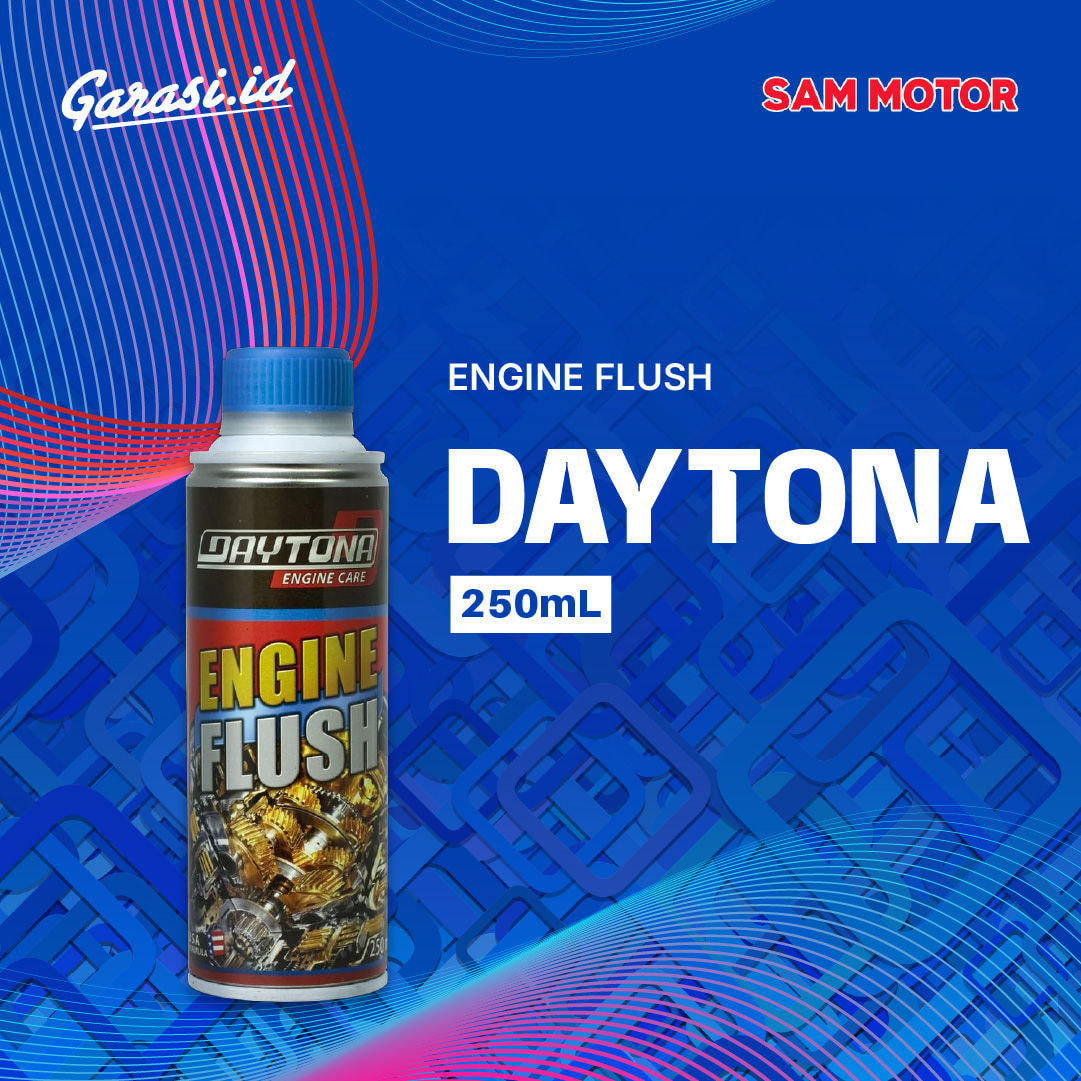 Engine Flush Daytona 250 Ml