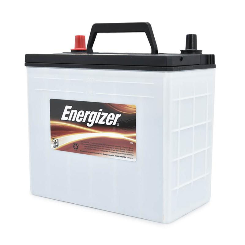 Energizer 55B24L MF Open Top Aki Mobil