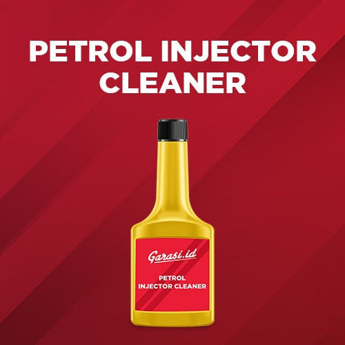 Petrol Injector Cleaner