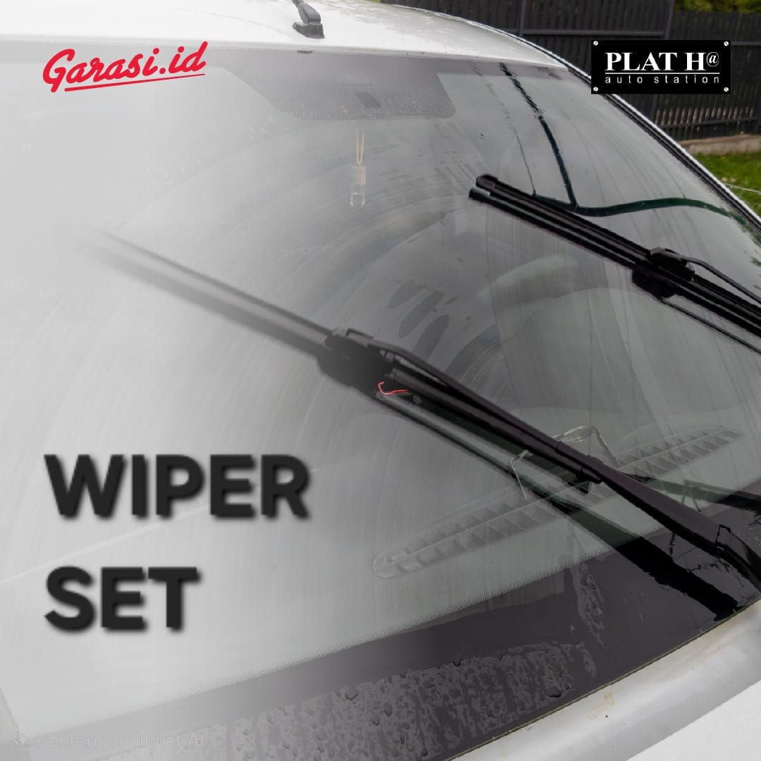 Wiper Set