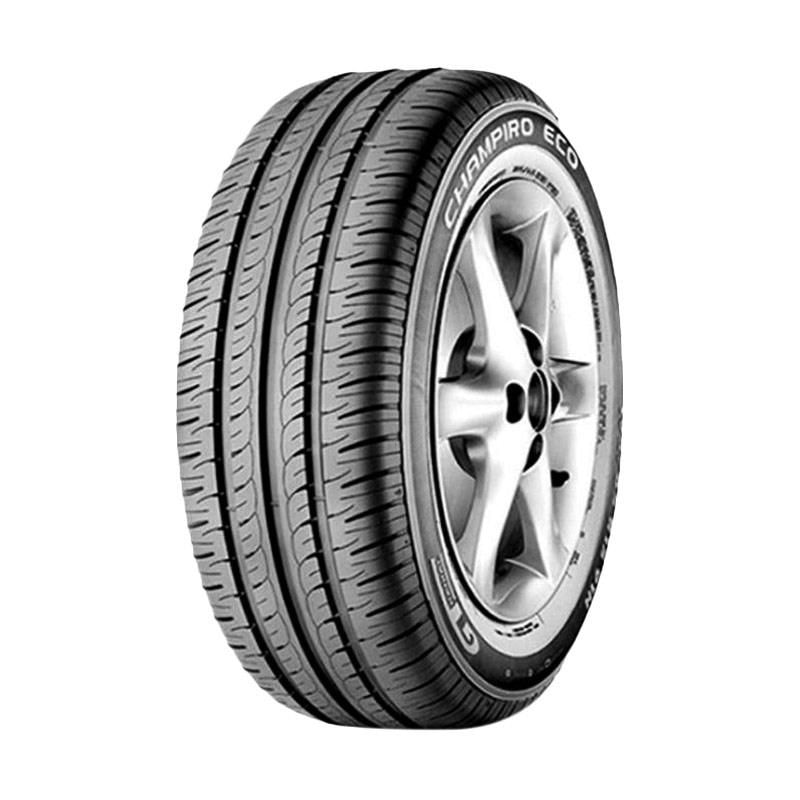 GT Radial Champiro ECO 185/80-R14 Ban Mobil [Gratis Pemasangan]
