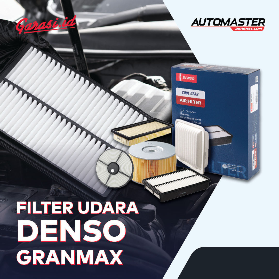 FIlter Udara Denso Grandmax