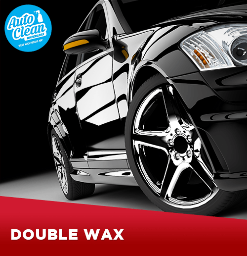 Double Wax