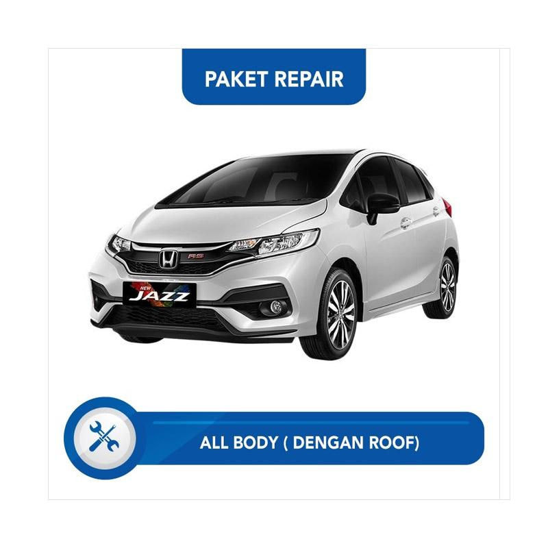 Subur OTO Paket Jasa Reparasi Ringan & Cat All Body for Mobil Honda Jazz