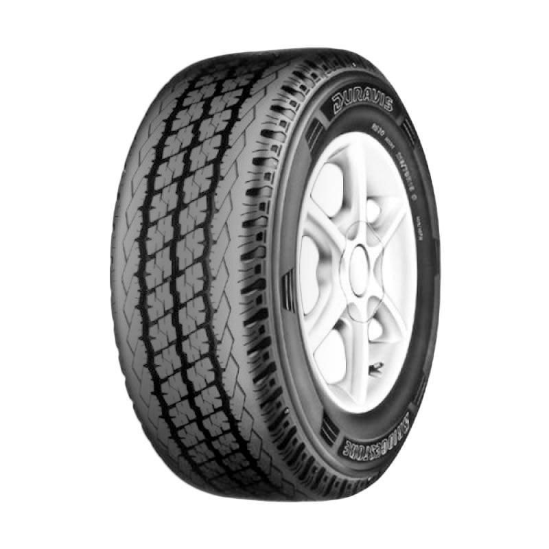 Bridgestone Duravis D624 165 R13 Ban Mobil free pemasangan