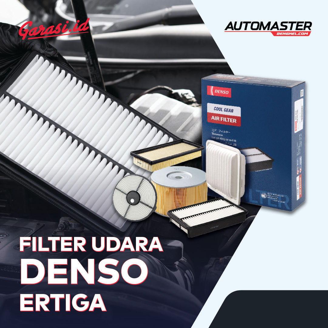 FIlter Udara Denso Ertiga