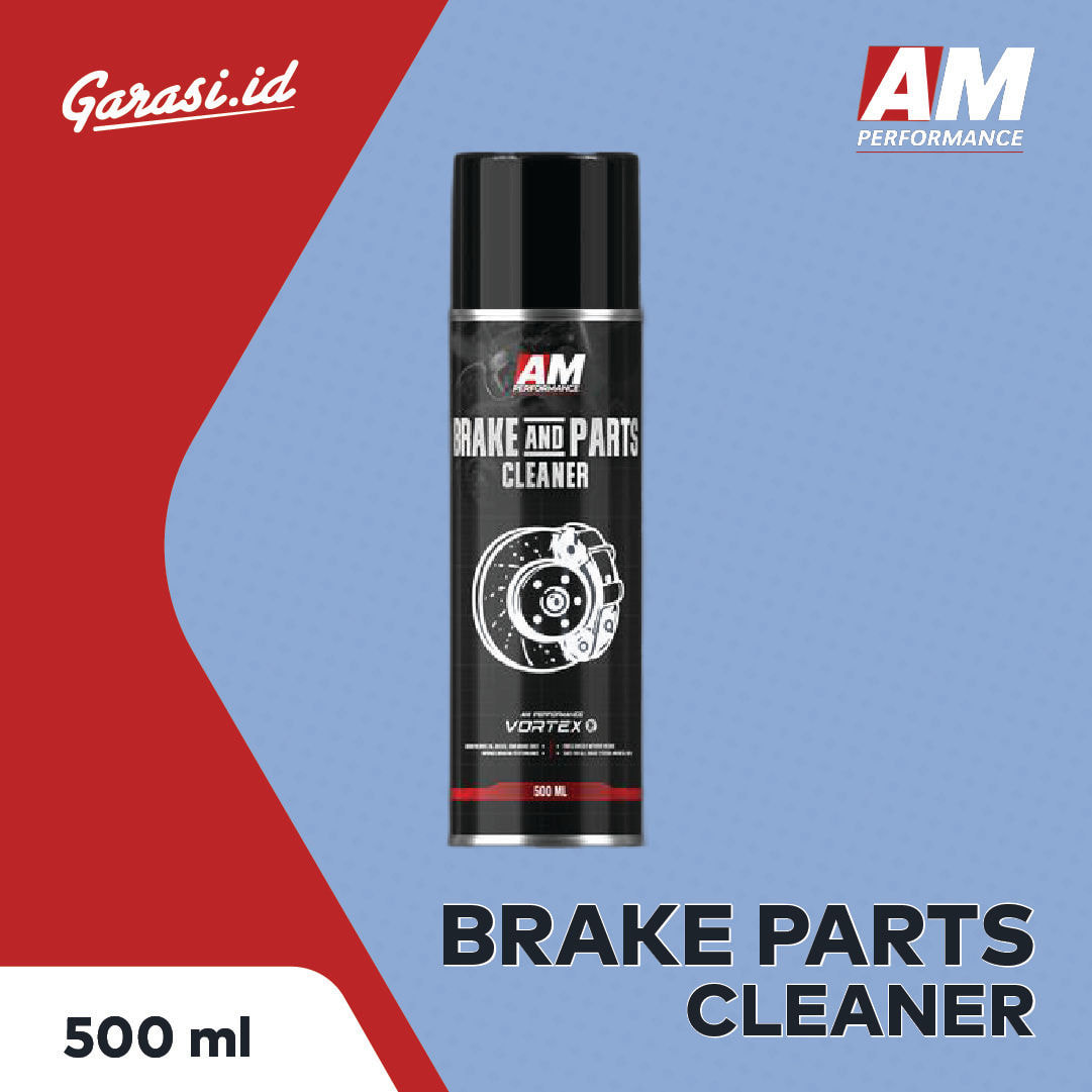 Brake Parts Cleaner Automaster 500ml