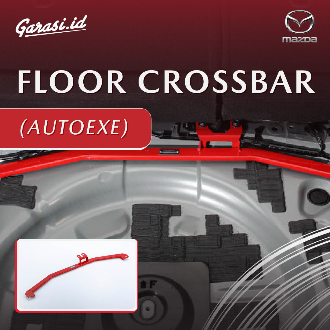 FLOOR CROSSBAR (AUTOEXE)