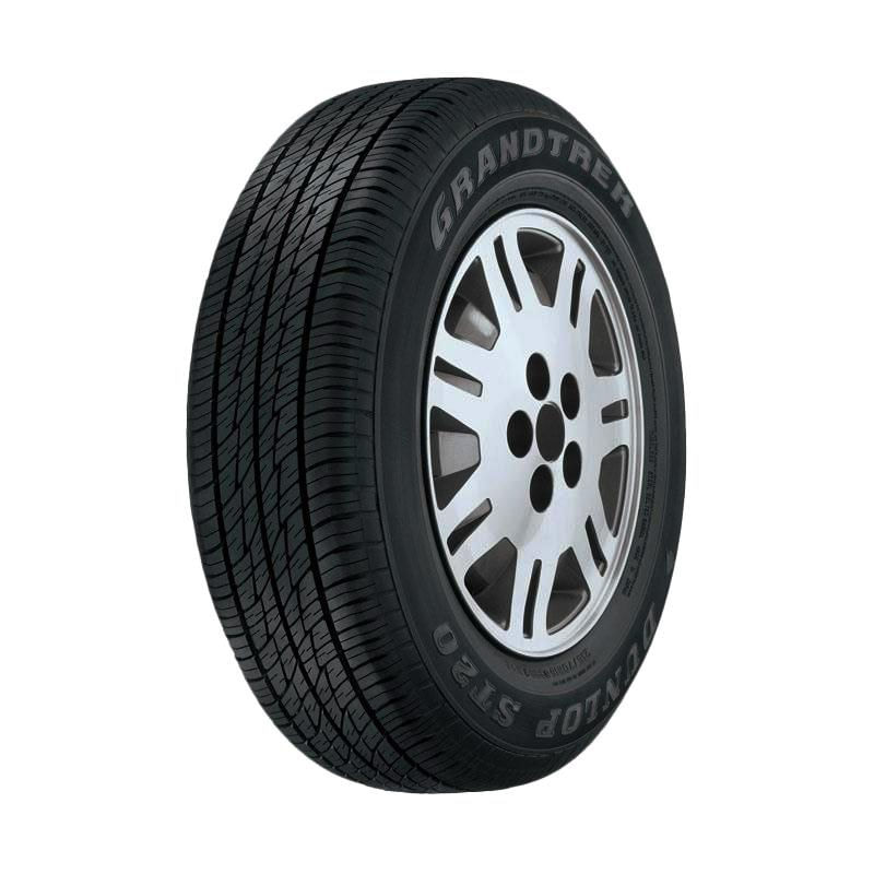 Dunlop Grandtrek ST30 225-65 R17 Ban Mobil (free pemasangan)